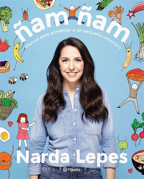 narda lepes libros